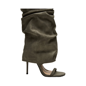 <span class=keywords><strong>Tacchi</strong></span> Alti Personalizzati all'Ingrosso, <span class=keywords><strong>Comodi</strong></span>, Antiscivolo, Leggeri, con Tomaia in Rete, per Estate/Inverno - Product Image 3