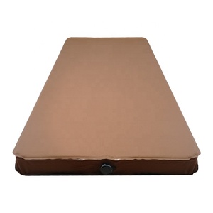 Colchoneta Inflable Chanodug Impermeable de TPU, 5 Colores Opcionales, Nuevo Diseño, para Dormir en Familia, para Senderismo, Venta al por Mayor, para Acampar - Product Image 3