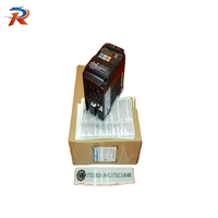 PLC Neuf 3G3MX2AB002E Version 20 avec pour l'automatisation industrielle et la programmation, produit sous garantie