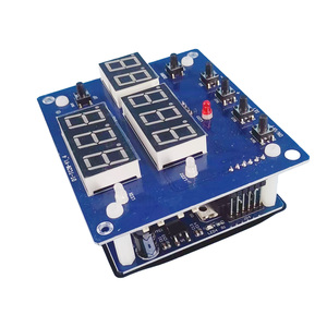 Dual-channel Temperature Control <strong>Board</strong> Digital Photo Printer Intelligent Digital Display Temperature Controller DTF Printer - Product Image 1
