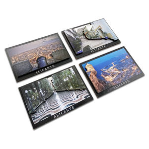 XS Ltd. Imán <span class=keywords><strong>de</strong></span> Madera 3D Mediano Personalizado <span class=keywords><strong>de</strong></span> <span class=keywords><strong>Londres</strong></span>, <span class=keywords><strong>Inglaterra</strong></span>, Reino Unido, Recuerdo <span class=keywords><strong>de</strong></span> la <span class=keywords><strong>Ciudad</strong></span>, Adhesivo Magnético con Material <span class=keywords><strong>de</strong></span> Lámina para Regalos Turísticos - Product Image 5