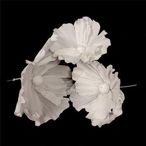 F-1783 привлекательная цена новый тип Искусственные Свадебные украшения гигантский Eva пены с цветочным рисунком - Product Image 4