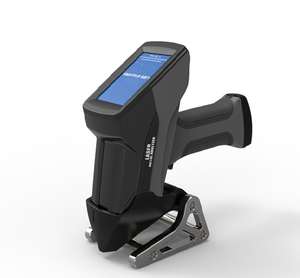 Analyseur laser PMI LIBS : Détection et identification rapides des alliages d'aluminium, des alliages de cuivre, etc., ainsi que des grades d'alliage et du contenu des éléments principaux - Product Image 1