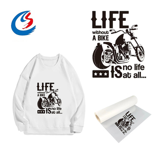 Vinilos Termoadhesivos DTF Personalizables con Patrones de Motocicletas y Vehículos, Alta Resolución, Lavables - Product Image 1