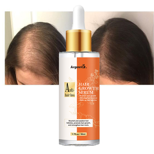 Bienvenido al aceite de argán de marca privada, tratamiento de aceite para el cabello de la marca arganrro - Product Image 6
