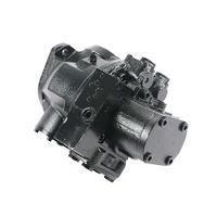 Pompe hydraulique principale pour excavatrice, tous modèles, pour Komatsu, Kobelco, Doosan - Vente chaude