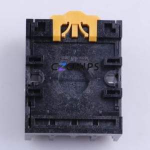 PF113A-E Relay Socket and Accessories Relay Whole Sale Electronic Component Chips Supplier & BOM Service - Product Image 1
