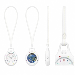 <span class=keywords><strong>Montre</strong></span> à quartz Royal Pop Pendant, <span class=keywords><strong>montre</strong></span> <span class=keywords><strong>de</strong></span> <span class=keywords><strong>poche</strong></span> <span class=keywords><strong>de</strong></span> haute qualité et tendance <span class=keywords><strong>pour</strong></span> adultes et enfants - Product Image 4