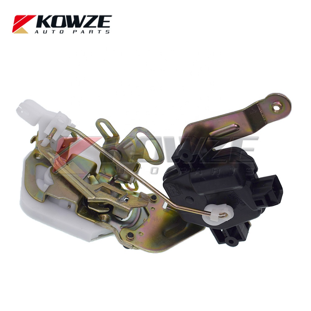 Защелка задней двери для Mitsubishi Pajero V63W V64W V65W V66W V67W V68W V73W V74W V76W MR432776