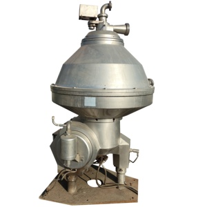 Hoge Kwaliteit En Top Security Px90 Zelfreinigende Schijf <span class=keywords><strong>Centrifuge</strong></span> Voor Eetbare Scheiding - Product Image 1