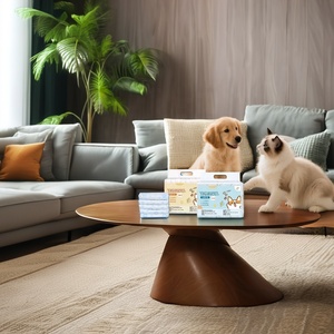 Boîte d'<span class=keywords><strong>abonnement</strong></span> pour <span class=keywords><strong>couches</strong></span> pour chiens – Livraison mensuelle de <span class=keywords><strong>couches</strong></span> jetables pour plus de commodité - Product Image 4