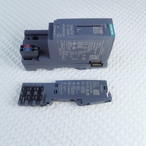 โมดูลอินเทอร์เฟซ PLC การสื่อสารแบบ Modbus ผลิตในเยอรมนี SIMATIC ET 200SP 6ES7155-6AU00/6AU01/6BA00/6BA01-0CN0 - Product Image 3