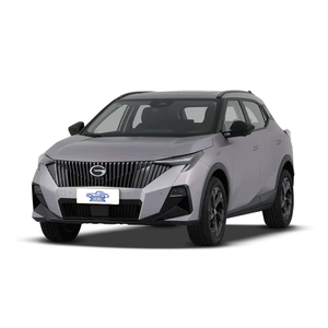 GAC Trumpchi GS3 SUV 2026, édition intelligente 1.5T, taille des pneus 225/55 R17, essence, conduite à gauche, SUV avec toit ouvrant panoramique - Product Image 1