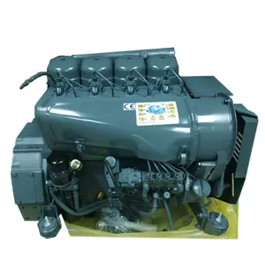 מוצרים חדשים 32kw 38kw 46kw 51kw 4 צילינדר deutz 912 מנוע עבור f4l912