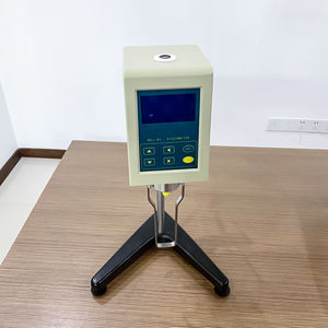 Semplice viscometro rotazionale digitale (serie NDJ) - Product Image 5