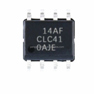 Nouveau circuit intégré de jeu de puces IC SOP-8 THS3001IDR <span class=keywords><strong>3001</strong></span> - Product Image 2