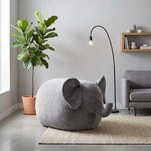<span class=keywords><strong>Grand</strong></span> sac de rangement pour peluches, organisateur en forme de chat noir, <span class=keywords><strong>coffre</strong></span> à jouets pour la décoration de la chambre d'enfant - Product Image 4