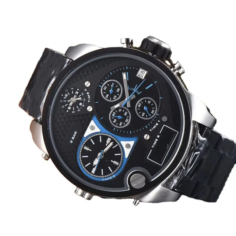 New Custom high quality 5ATM Japan movement quartz stainless steel watch,watch manufacturer
