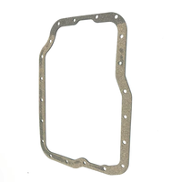 5M5171501CR 5M51-71501-CR 3M517A191AA 3M51-7A191-AA Joint de carter d'huile de transmission XS4P-7A264-AB pour Ford Focus Fiesta