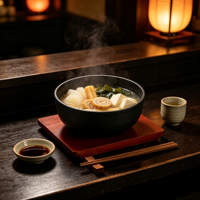 Bol à Bibimbap Coréen en Fonte de 15, 17, 19 cm avec Support en Bois, Non Revêtu, Compatible Plaque de Cuisson, Idéal pour Restaurant et Maison, Personnalisation OEM
