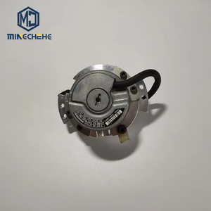 โมดูลควบคุมระบบอัตโนมัติอุตสาหกรรมประสิทธิภาพสูง ระบบ PLC โปรโตคอลการสื่อสาร RS485 สำหรับเครื่องจักรการผลิต รุ่น- - Product Image 1