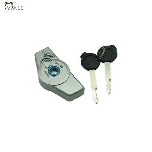 دراجة نارية hon da <span class=keywords><strong>gl150</strong></span> قفل غطاء خزان الوقود - Product Image 4