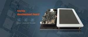 Kit de développement Allwinner V838 avec prise en charge de la vision IA 4K, SoC haute performance pour prototype de caméra intelligente professionnelle SC17 - Product Image 4