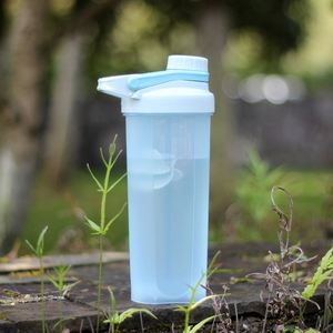 Wholesale Superfit 700ml Sports Fitness Direct Drinking Shaker <b>Cup</b> Plastic <b>Milkshake</b> Protein Powder Nutrition Eco-Friendly Lid - Product Image 4