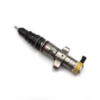 Pièces de pompe de moteur diesel Injecteur de carburant diesel HEUI 268-1835 2681835 pour moteur d'excavateur C7