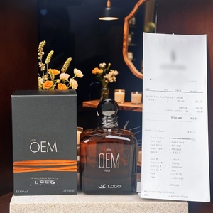 Colonia Woody Original de Alta Calidad para Hombre, Spray Corporal de Tamaño Regular, Perfume Original de Larga Duración y Lujo, Envío desde EE. UU. en 2-5 Días - Product Image 1