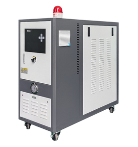 Bobai <b>Standing</b> Water Temperature Machine Comprehensive Water Chiller Components <b>Controller</b> 120C Range Plastic 380V +/-0.1C - Product Image 1