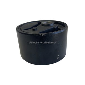 Support moteur et silentbloc de suspension de cabine RUIDI Isuzu pour fourgon utilitaire avec réduction des vibrations pour le transport urbain de matériel - Product Image 5