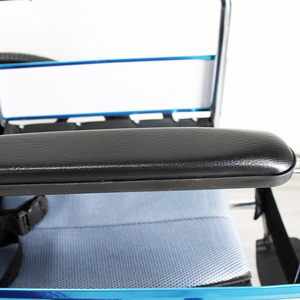 Fauteuils roulants électriques pliants d'<span class=keywords><strong>occasion</strong></span> BIOBASE à prix abordables pour personnes handicapées - Product Image 6