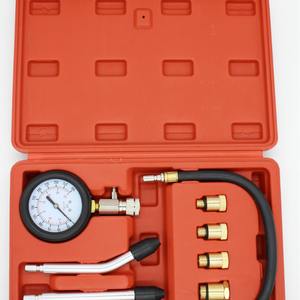 Quatro Cilindros Motocicleta <span class=keywords><strong>Vacuum</strong></span> <span class=keywords><strong>Gauge</strong></span> Balancer Carburador Sucção Vácuo Síncrona Proteção Vapor Cilindro Pressure <span class=keywords><strong>Gauge</strong></span> - Product Image 5