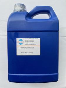 مشتتة VS LUBRIZOL Solsperse من أجل حبر الألم الأساسي المذيب في نظام PU - Product Image 5