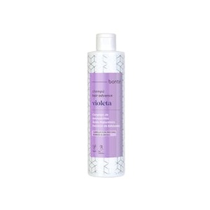 Champú Violeta Hair Advance Goodness 285ml - Product Image 1