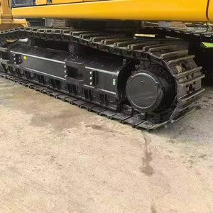 Hoge Kwaliteit, Hot-Selling Cat349gc Grote Gebruikte Graafmachine Bouwmachines, Origineel Japans Gemaakt, Lage Prijs Promotie - Product Image 5