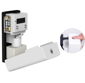 Professional Plastic Aroma <strong>Diffuser</strong> Electric Hotel Scent Machine Smart Home Commercial Air Fragrance <strong>Diffuser</strong> <strong>Room</strong> Office <strong>Oil</strong> - Product Image 5