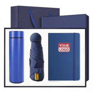 Promotion <b>Gift</b> Item Free Choice Custom A5 Notebook and Pen Business <b>Gift</b> <b>Sets</b> for <b>Gift</b> Box Packaging - Product Image 6