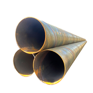 Échantillon gratuit <span class=keywords><strong>SATM</strong></span> JIS GB A36 Q235 Q345 SCH40 SCH80 Tuyau en acier au carbone HR soudé laminé à chaud Tube en acier au carbone Erw Prix - Product Image 2