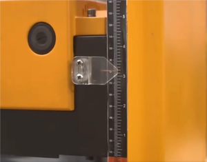 חם מכירה 2000w חשמלי 330 מ "מ עובי עץ מתכנן עץ - Product Image 3