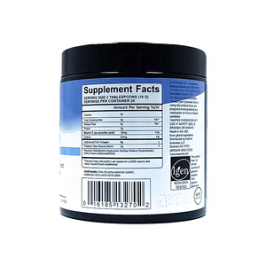 <span class=keywords><strong>Collagène</strong></span> <span class=keywords><strong>marin</strong></span> en <span class=keywords><strong>poudre</strong></span>, best-seller OEM, pour la santé de la peau, des cheveux et des ongles des adultes, soutien des os et des articulations - Faible MOQ, non destiné aux femmes enceintes - Product Image 4