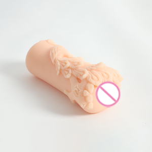 Jouets sexuels érotiques pour adultes, masturbateur masculin, ventouse orale insérable, gobelet d'avion, poche vaginale, illustration d'anime - Product Image 3