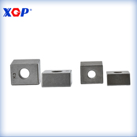 Cale de serrage pour rail de guidage linéaire K3 Y4 Y5 T1, bloc de pression pour rail linéaire pour centre d'usinage CNC et machine à portique