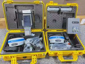 Stonex Surveyor Equipment S900A/S9ii Gnss Rtk Base et Rover <span class=keywords><strong>Instruments</strong></span> de mesure et d'essai industriels - Product Image 6