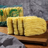 Liji Non Fried Instant Noodles Halal Instant Noodle Wholesale Delicious China Import Instant Noodle