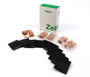 Relés de Estado Sólido PLC SSRAL1 Harmony 10 Peças. Envio Rápido em Lote - Product Image 1