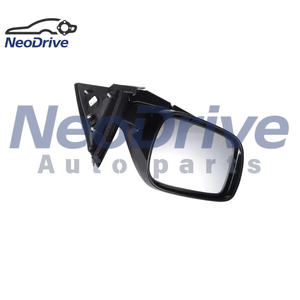 Rétroviseur de changement de voie universel de haute qualité compatible OEM, neuf, pour MG3, conduite en ville, <span class=keywords><strong>trafic</strong></span> dense - Product Image 3