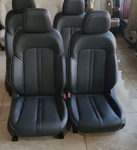 Asiento <span class=keywords><strong>de</strong></span> coche usado <span class=keywords><strong>casi</strong></span> nuevo para GWM Tank 300 - Product Image 4