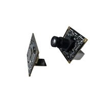 Module de caméra NIR couleur UVC USB3.0 OS04A10 4MP 1/1.79 Module de caméra Starlight à faible luminosité et grande cible
